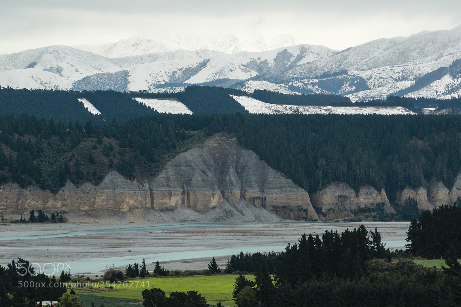 Canon EOS 7D Mark II sample photo. Natures lines photography