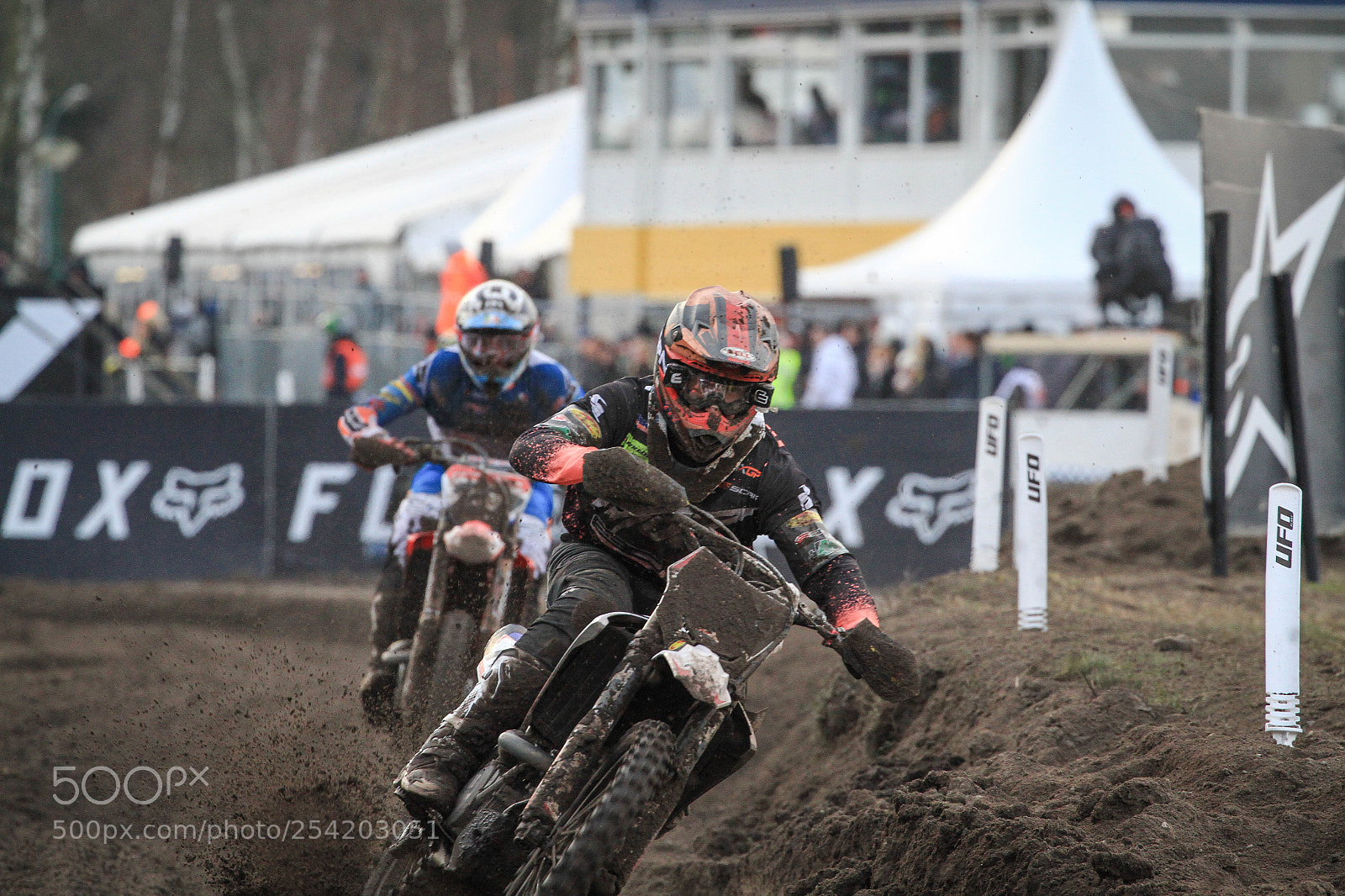 Canon EOS 7D sample photo. Mxgp valkenswaaerd photography