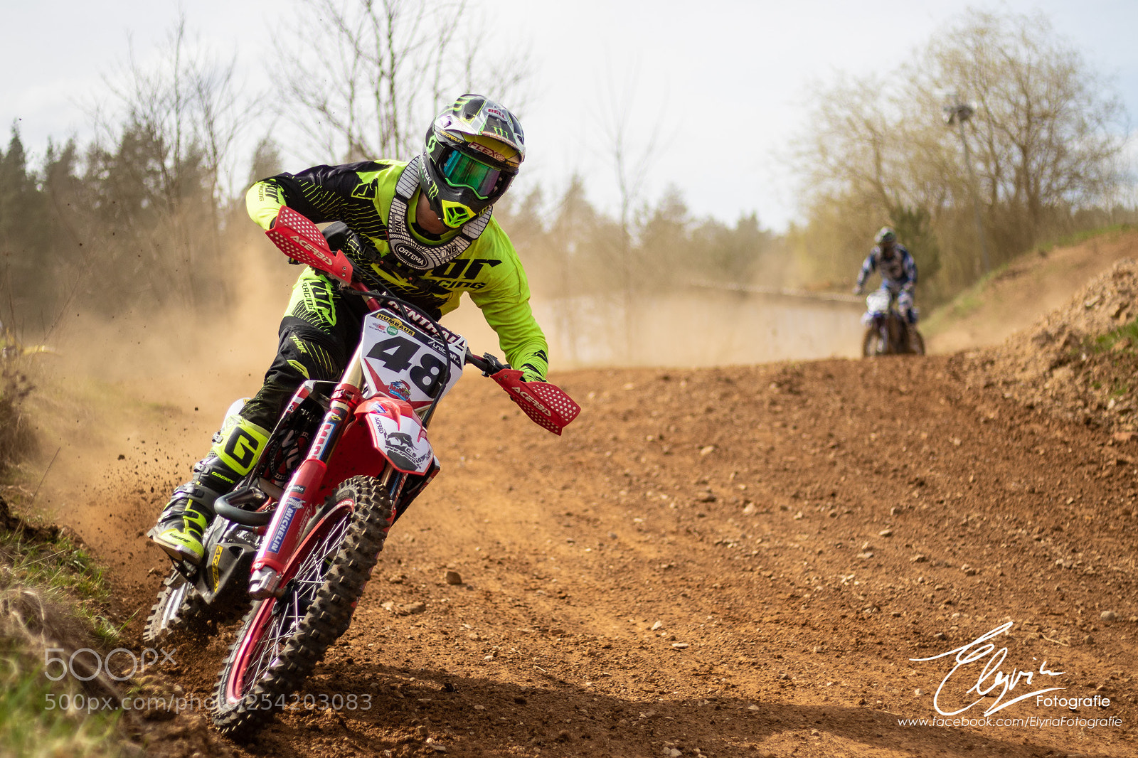 Canon EOS 7D Mark II sample photo. Training pegnitz honda photography