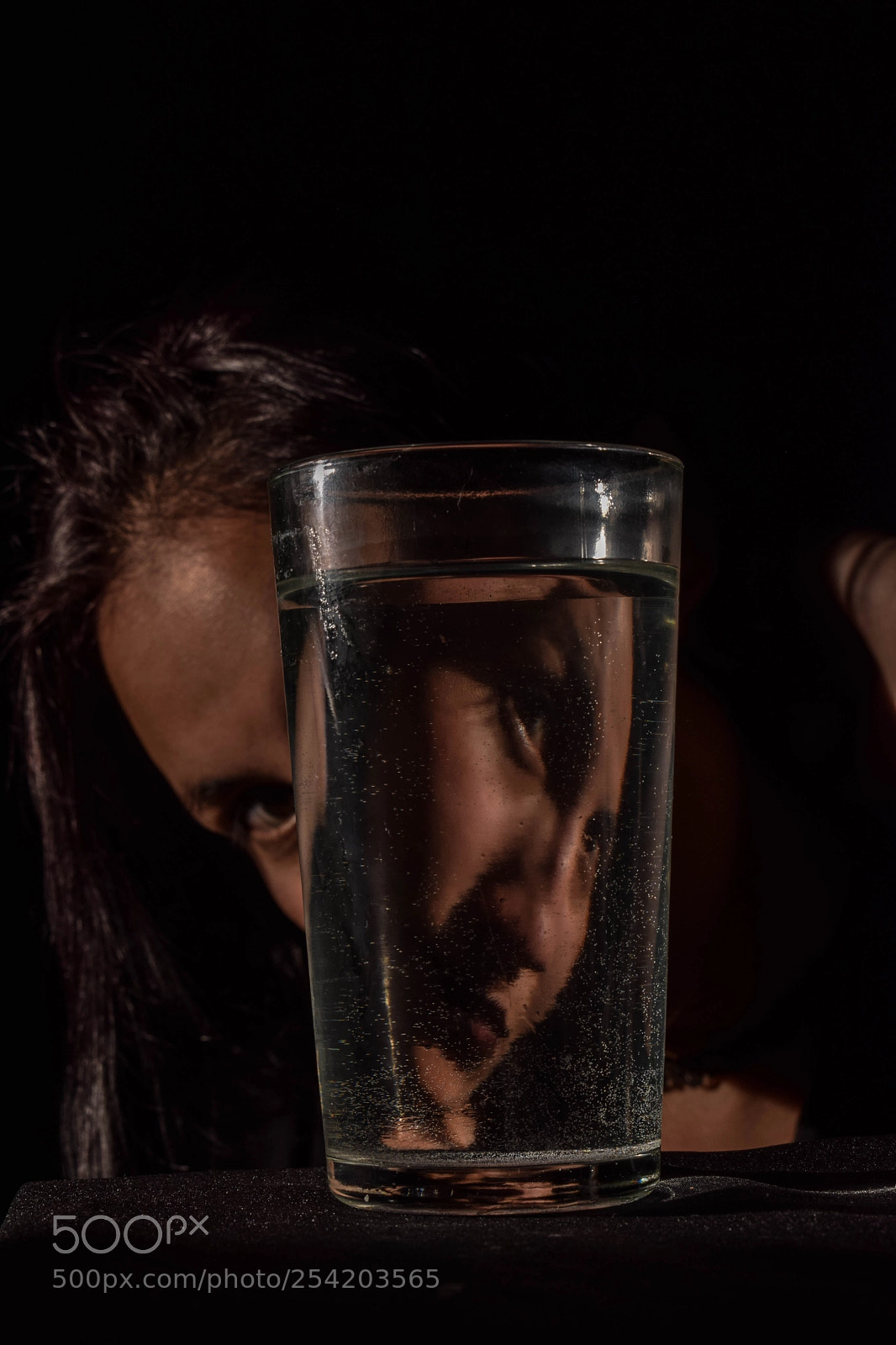 Nikon D3300 sample photo. X2 photography