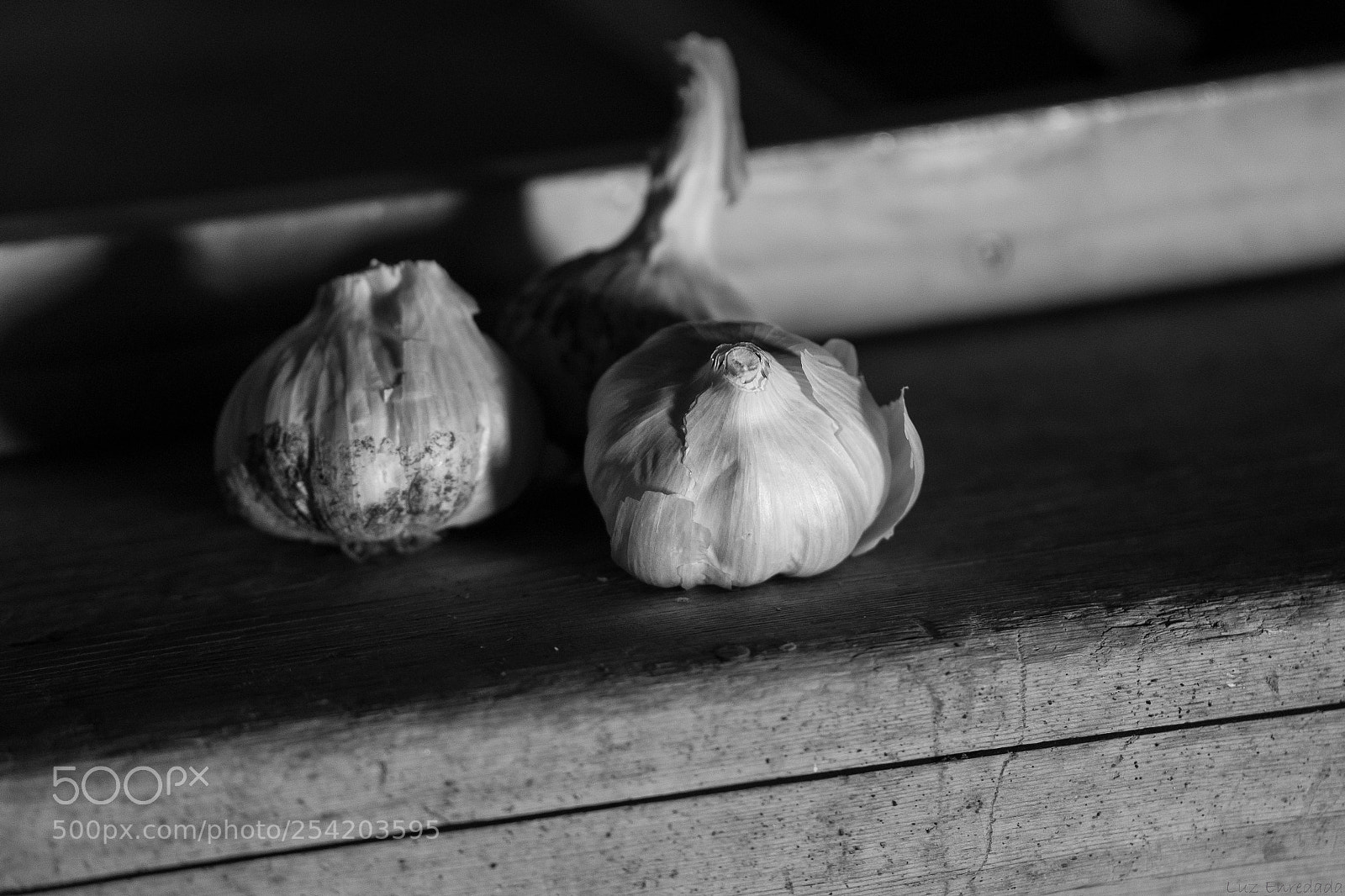 Fujifilm X-Pro2 sample photo. Cabezas de ajo photography