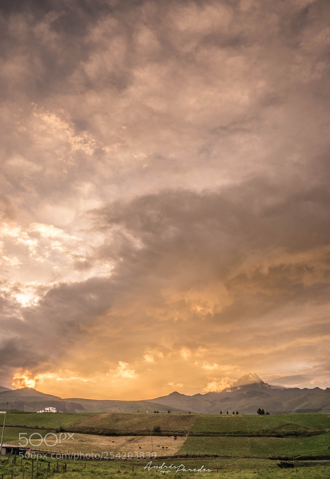 Sony a6000 sample photo. Clouds over the sun photography