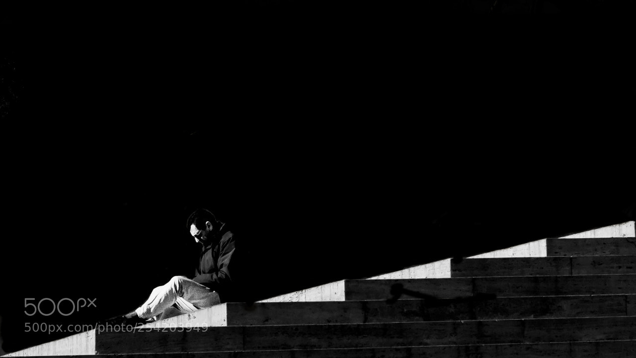 Fujifilm X-E2 sample photo. Untitled photography