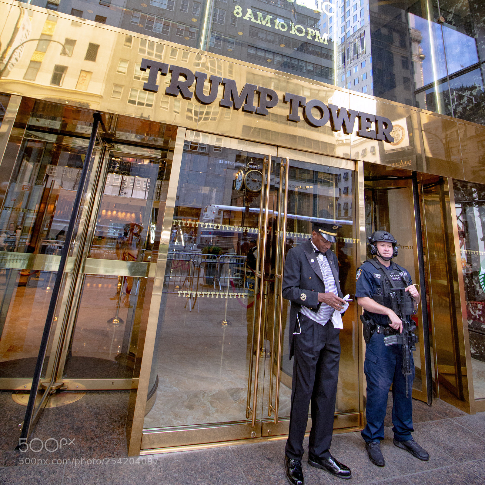 Canon EOS 70D sample photo. Welcom trump photography
