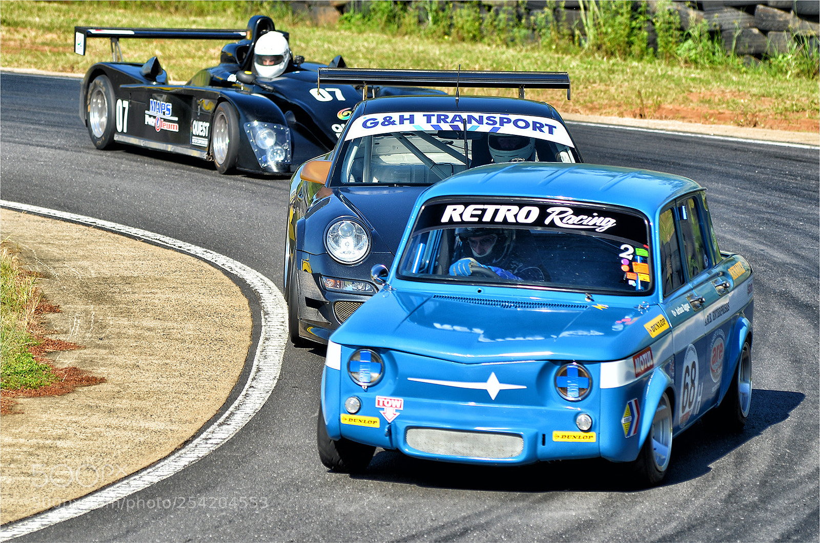 Nikon D7000 sample photo. Racing gordini photography