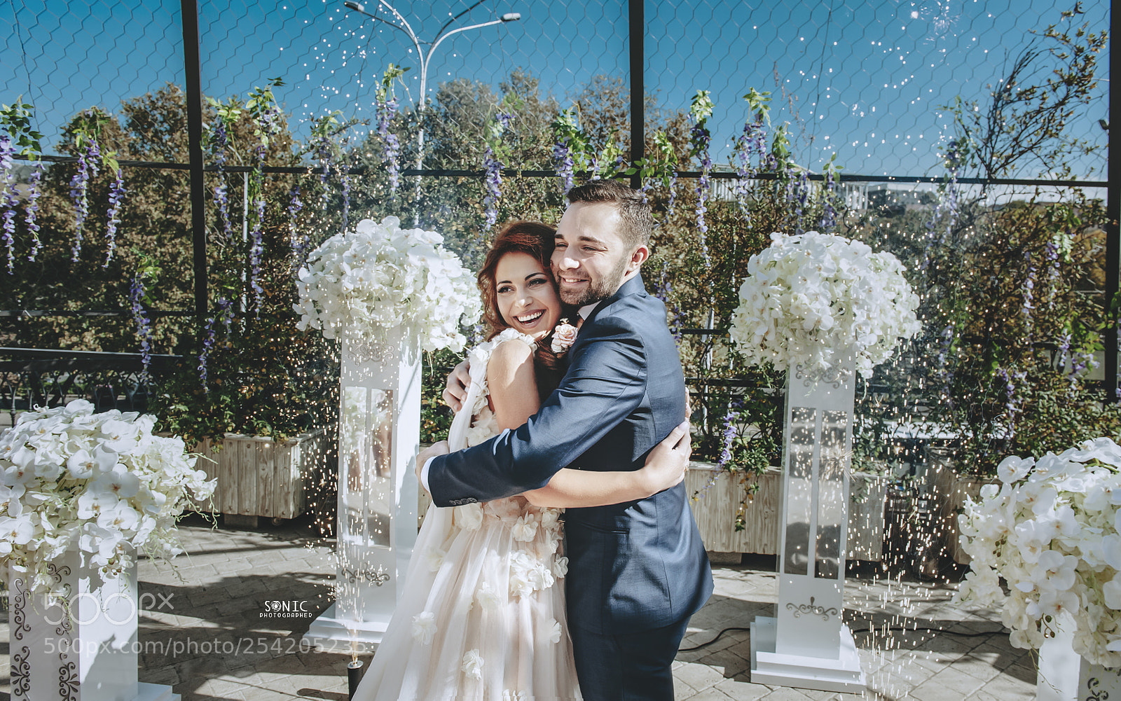 Nikon D700 sample photo. Georgian wedding - sonic photography