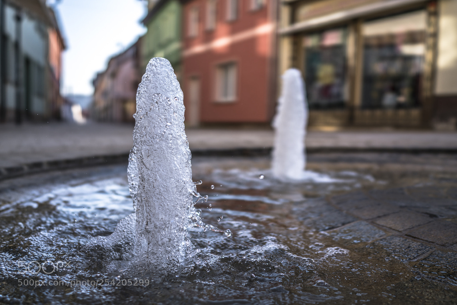 Sony Cyber-shot DSC-RX1R II sample photo. Bad f photography