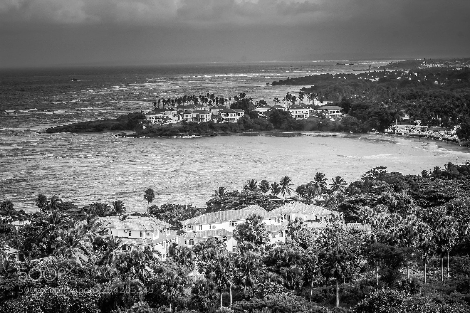 Canon EOS 600D (Rebel EOS T3i / EOS Kiss X5) sample photo. Island coast photography