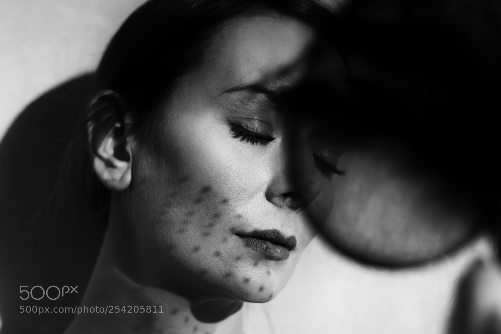 Nikon D7100 sample photo. Vlasta photography