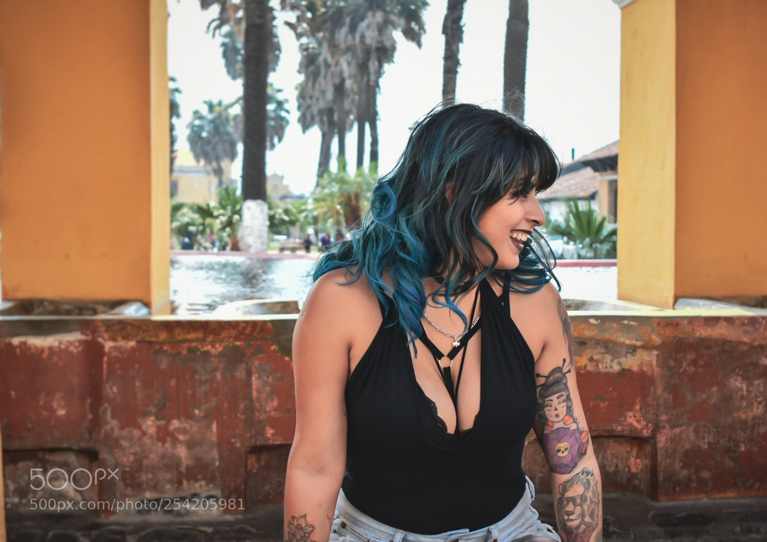 Nikon D3400 sample photo. Untitled photography