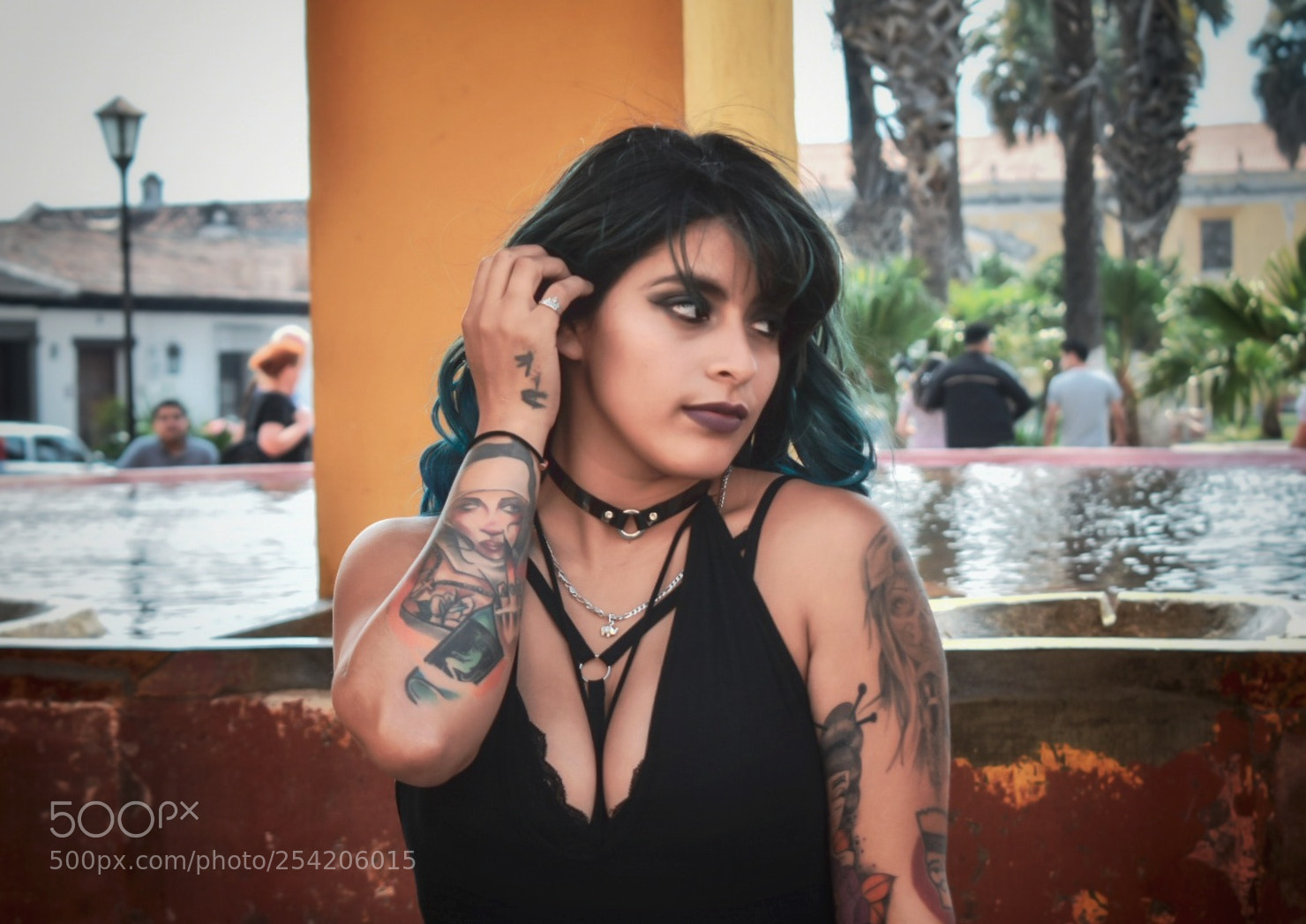 Nikon D3400 sample photo. Untitled photography
