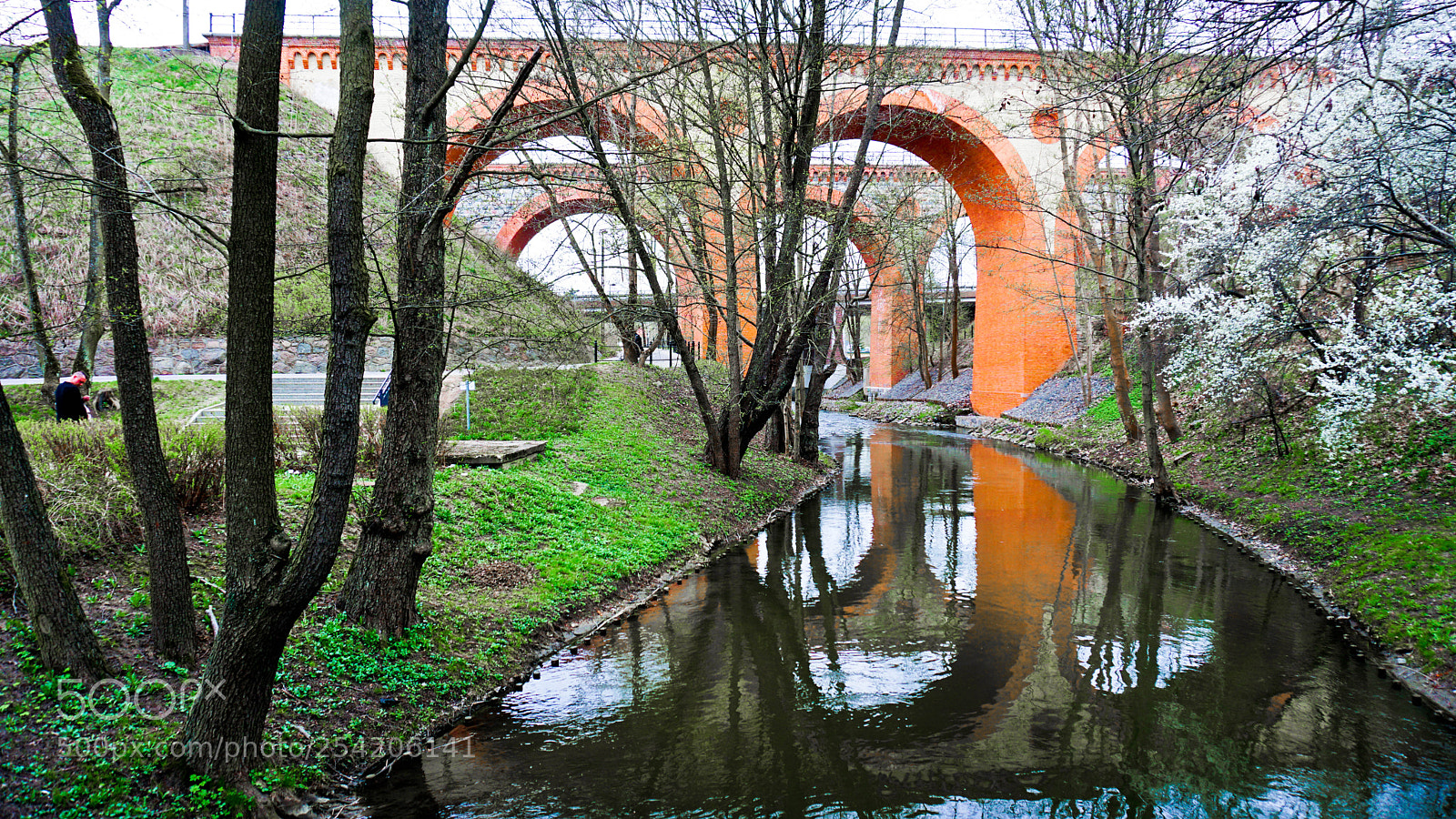 Sony a6000 sample photo. Old bridge photography