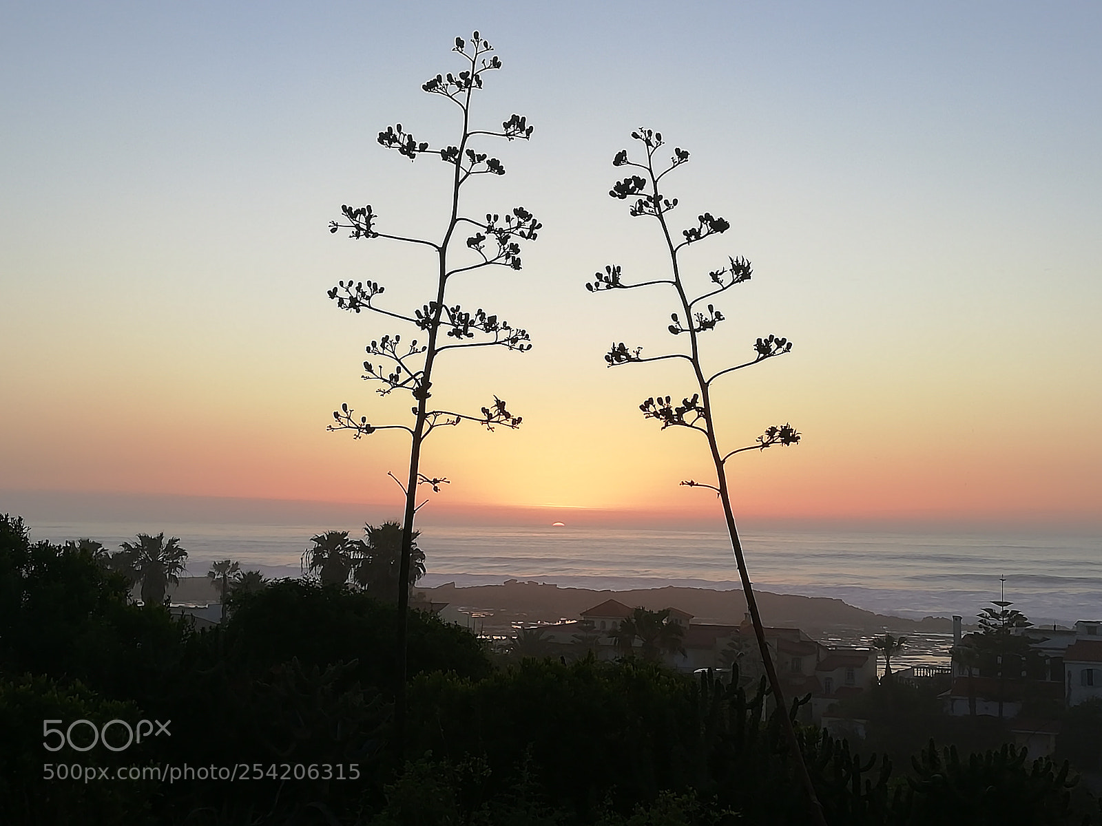 HUAWEI Mate 10 Lite sample photo. Sunset moment photography