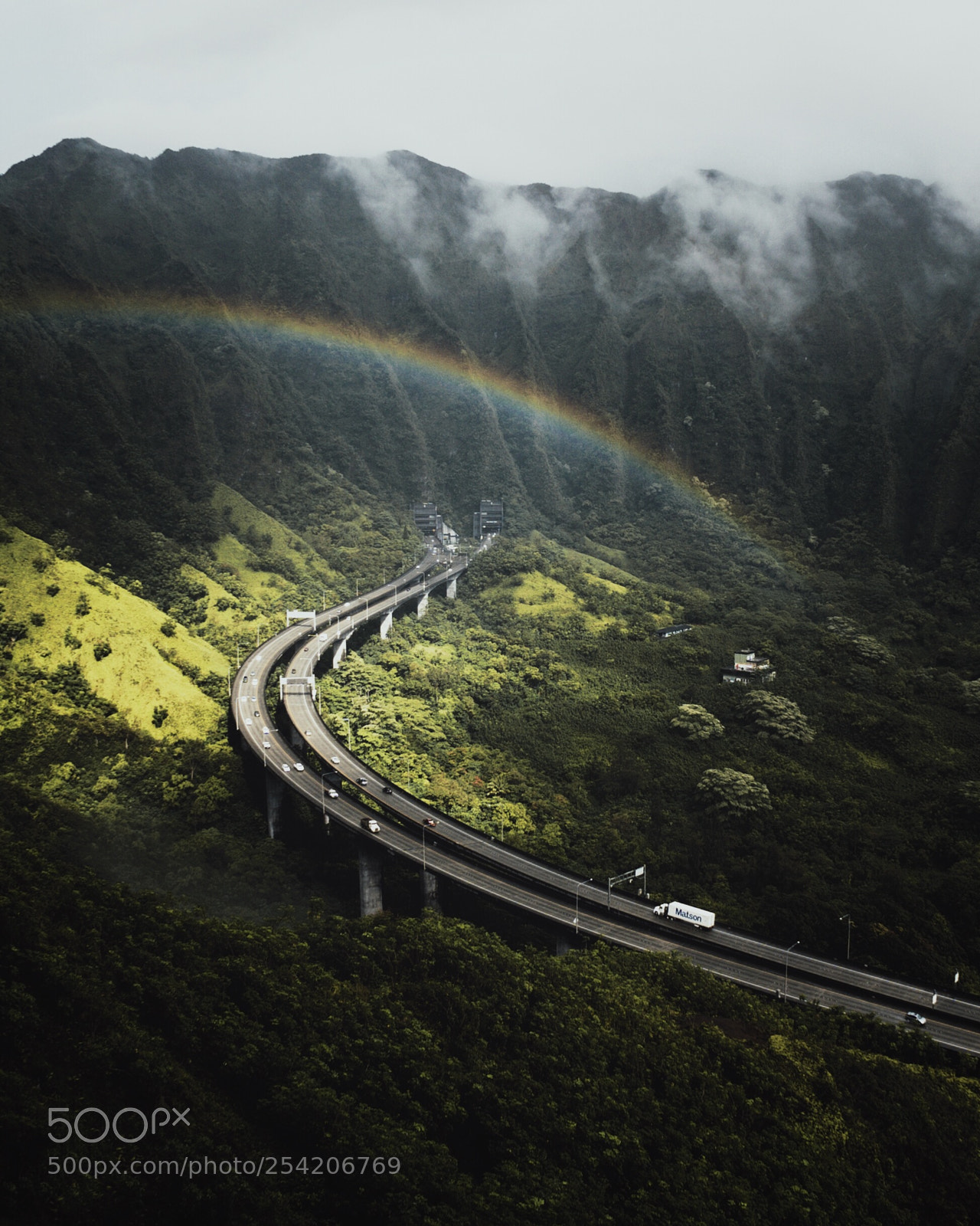 Sony a6300 sample photo. "colors after the storm" photography