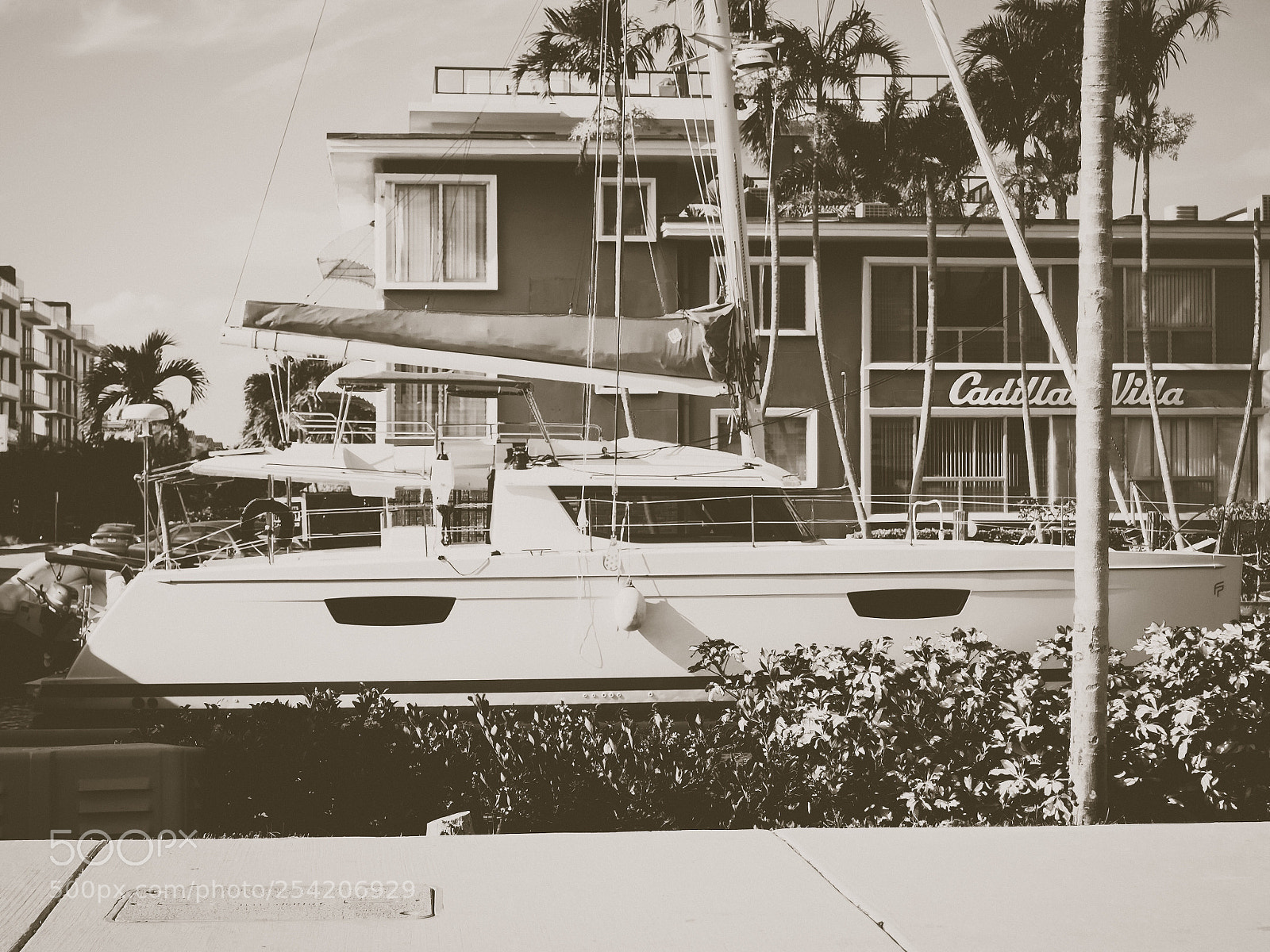 Olympus OM-D E-M10 sample photo. Summer boat house  photography