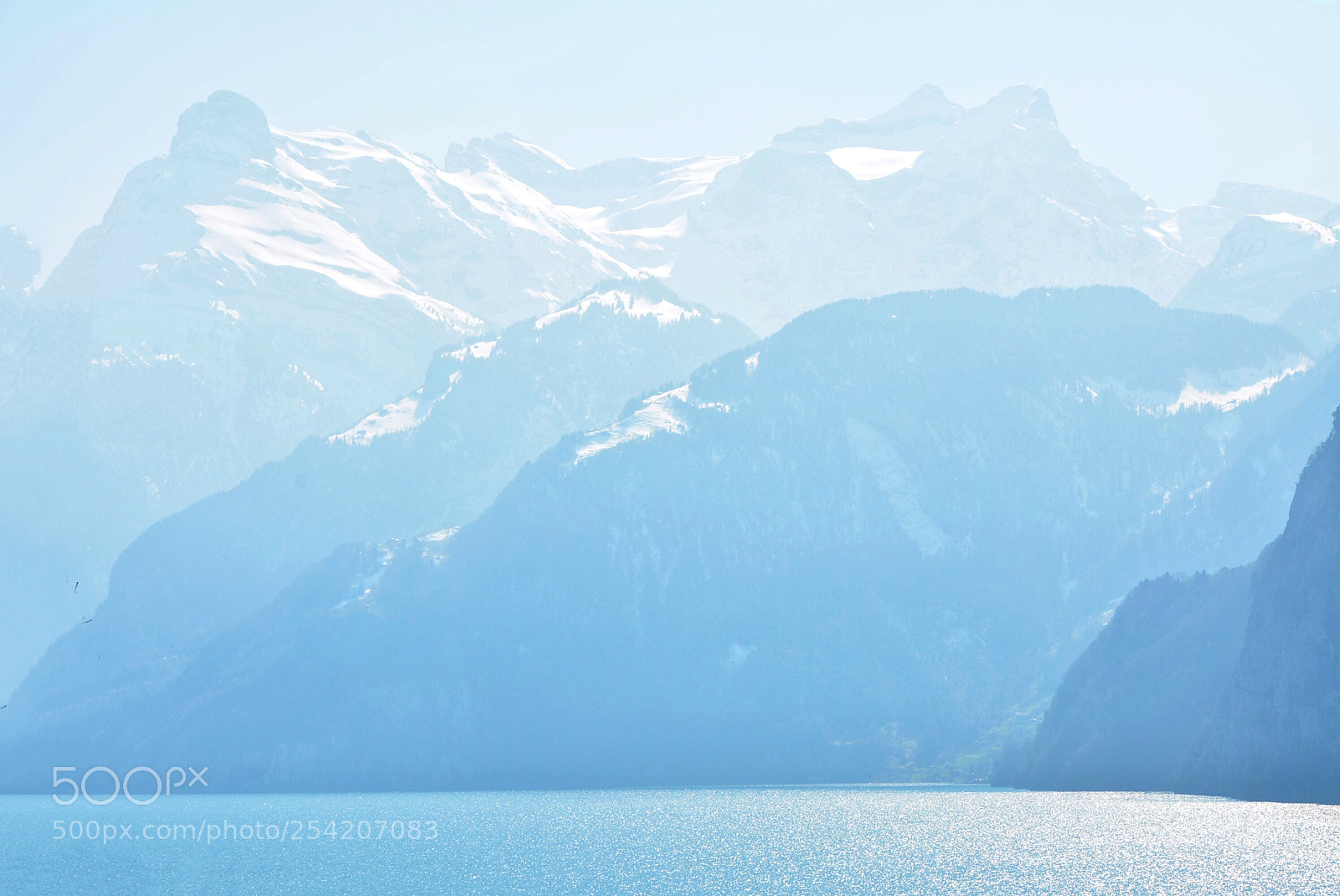 Nikon D7100 sample photo. Alpes photography