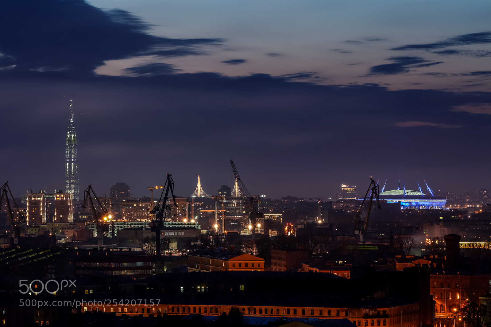 Sony a7R III sample photo. St-petersburg photography