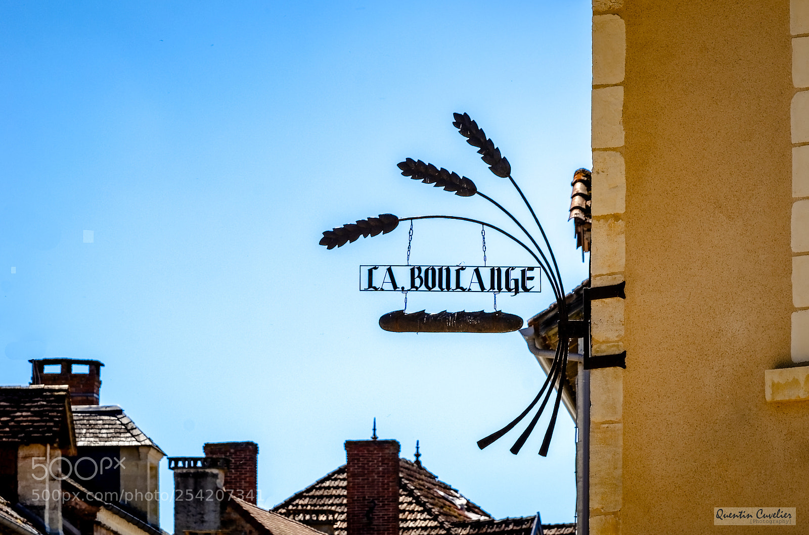 Nikon D7000 sample photo. Hautefort - dordogne photography