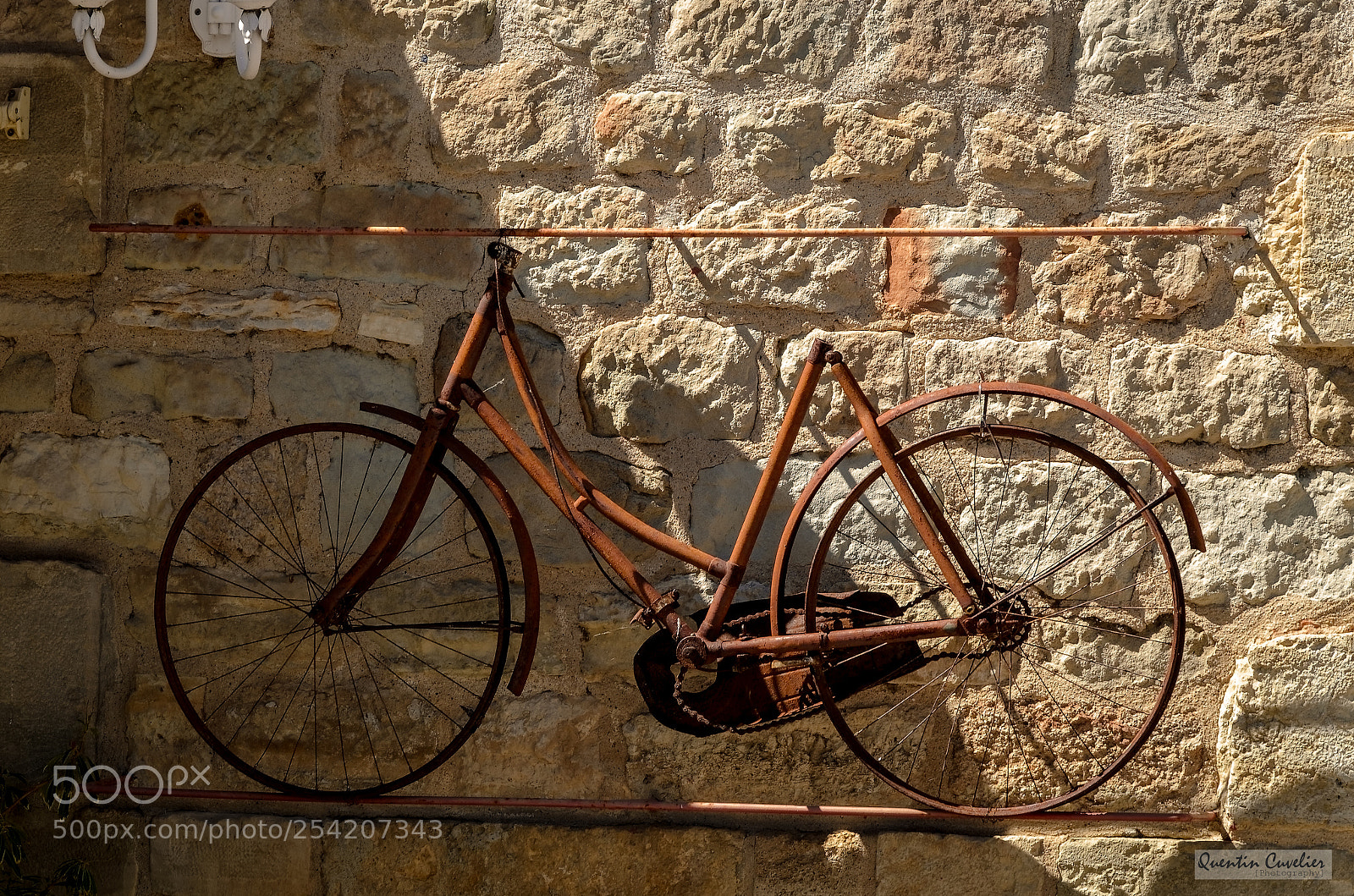 Nikon D7000 sample photo. Hautefort - dordogne photography