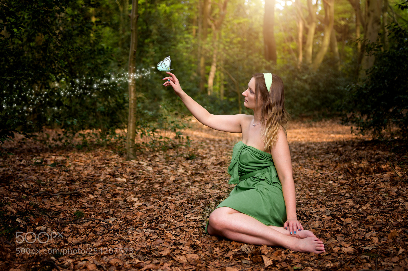 Nikon D7200 sample photo. Katja photography