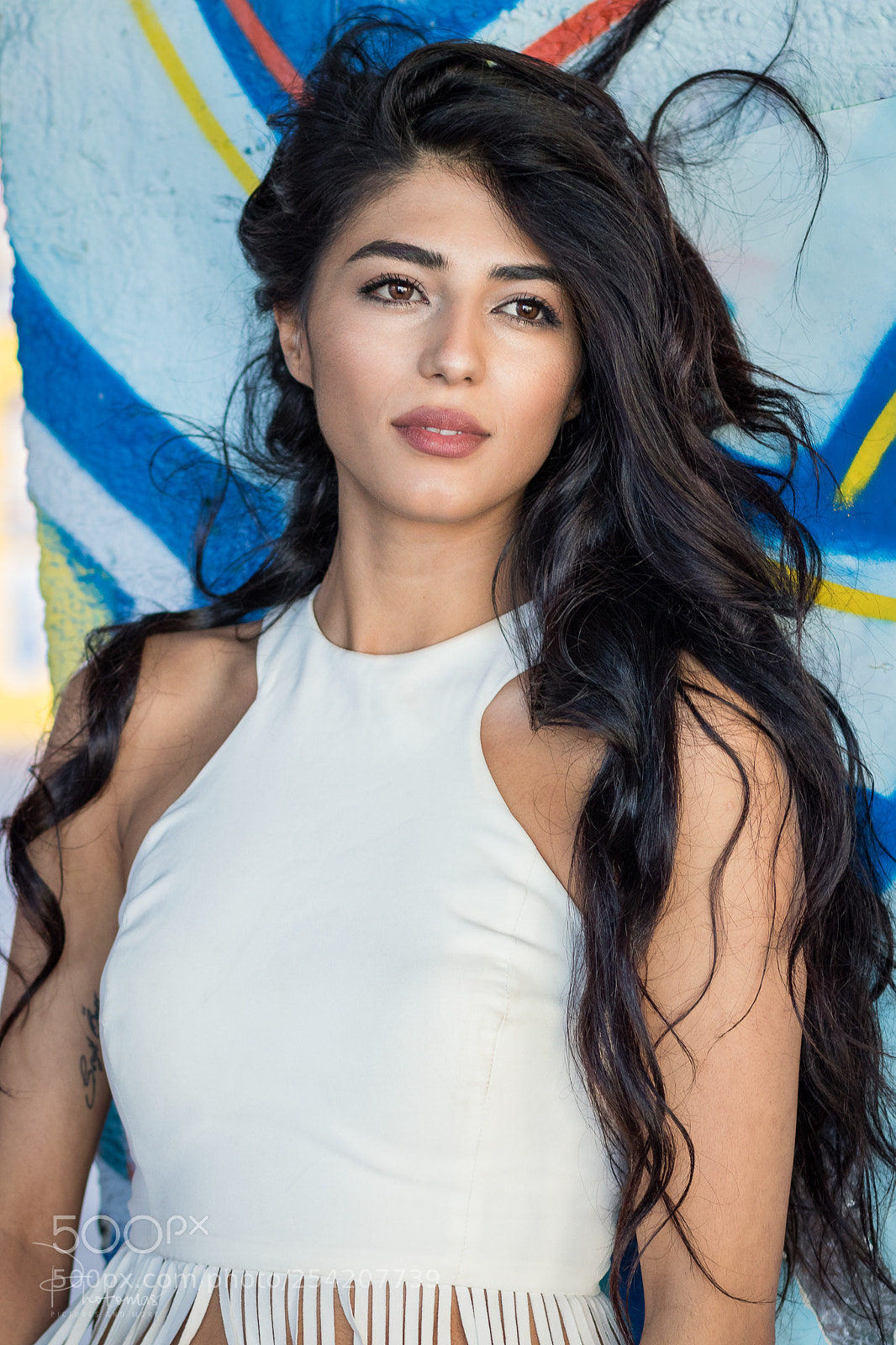 Canon EOS 80D sample photo. Sinem donaukanal 05 photography