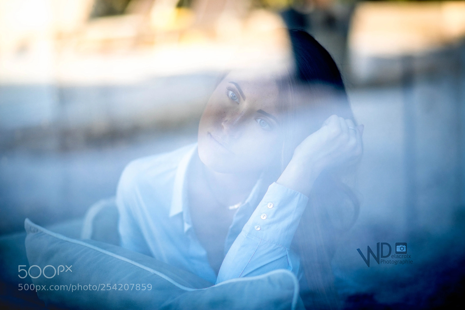 Canon EOS 5D Mark IV sample photo. Stephanie, working girl, lifestyle (3) photography