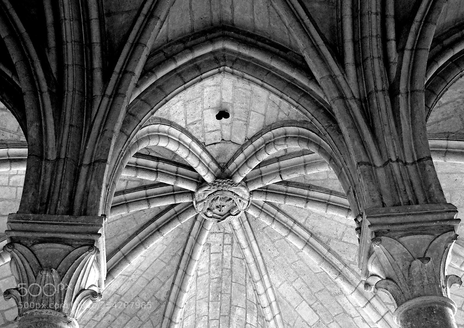 Olympus OM-D E-M5 sample photo. Soissons aisne photography