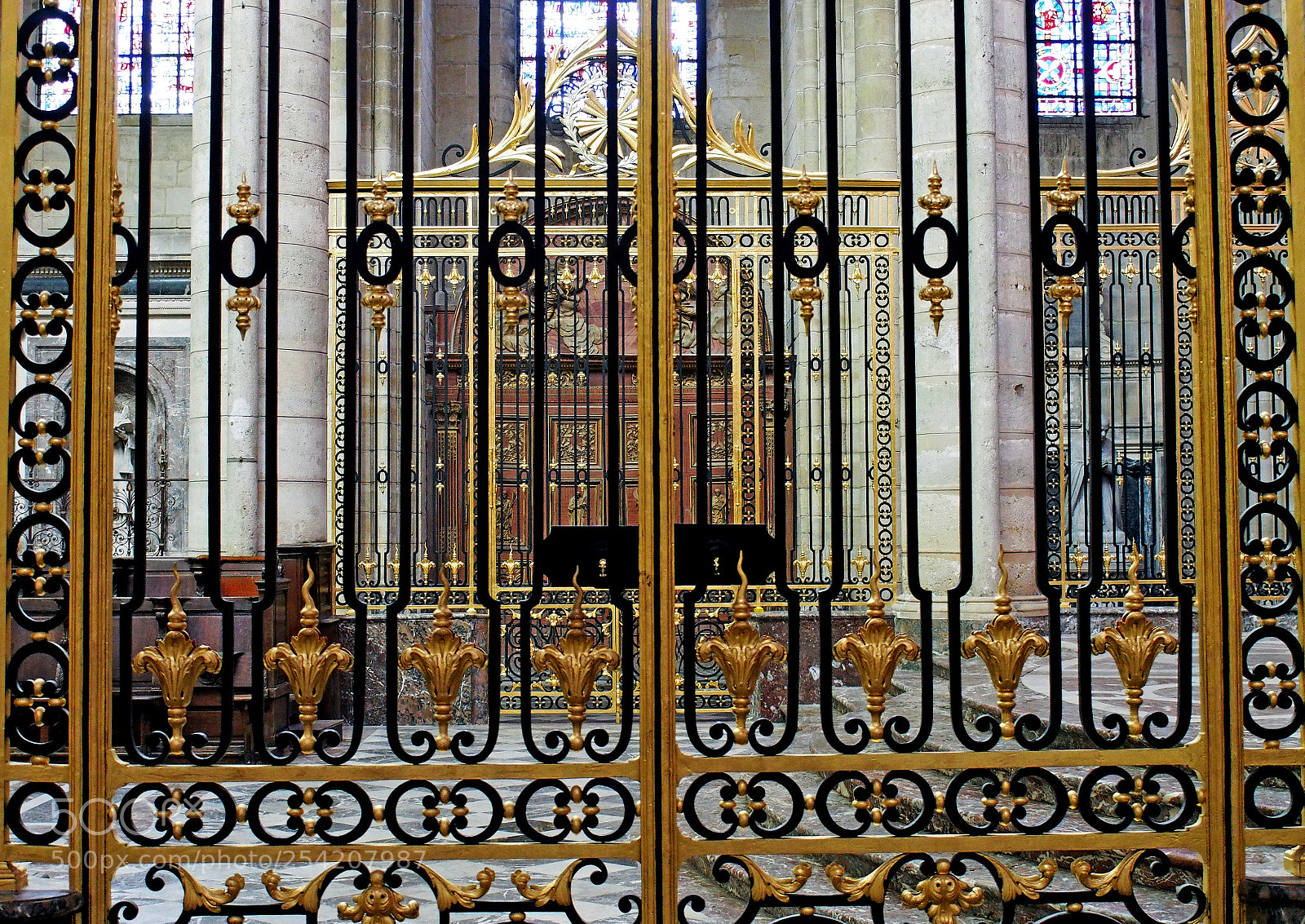 Olympus OM-D E-M5 sample photo. Soissons aisne photography