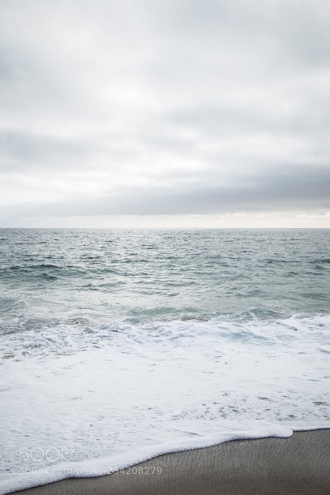 Canon EOS 70D sample photo. Waves photography