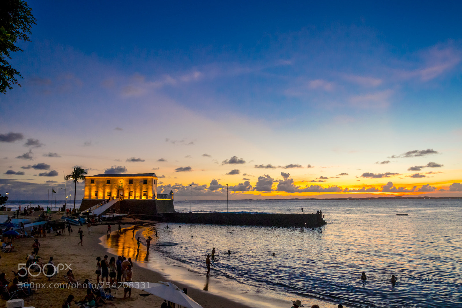 Canon EOS 80D sample photo. Porto da barra photography
