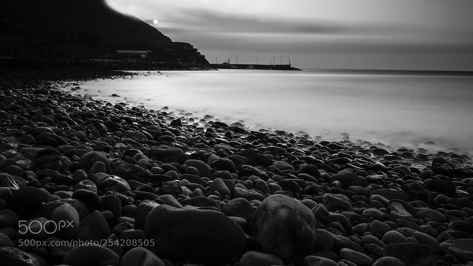 Sony a7 II sample photo. Porto abrigo - 157 seg. photography