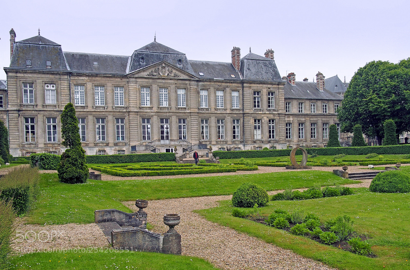 Olympus OM-D E-M5 sample photo. Soissons aisne photography