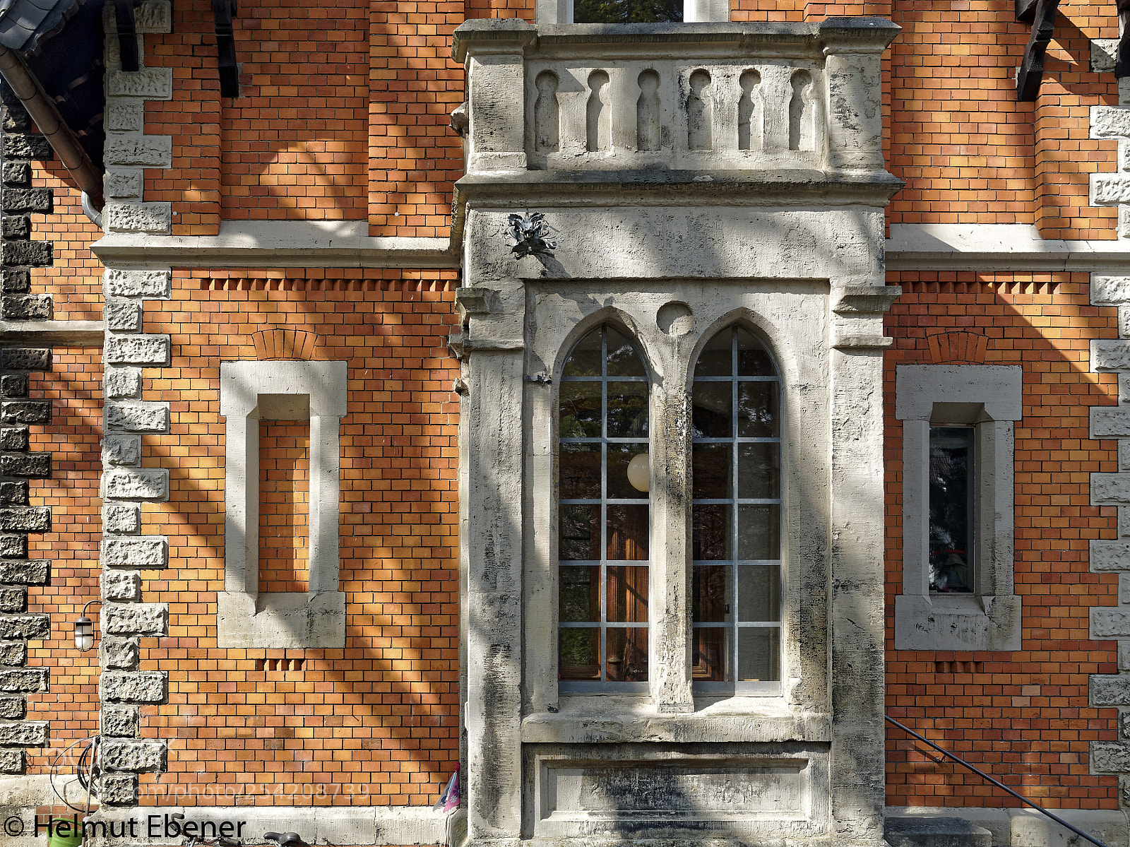 Olympus OM-D E-M5 sample photo. Braunschweig, architektur photography
