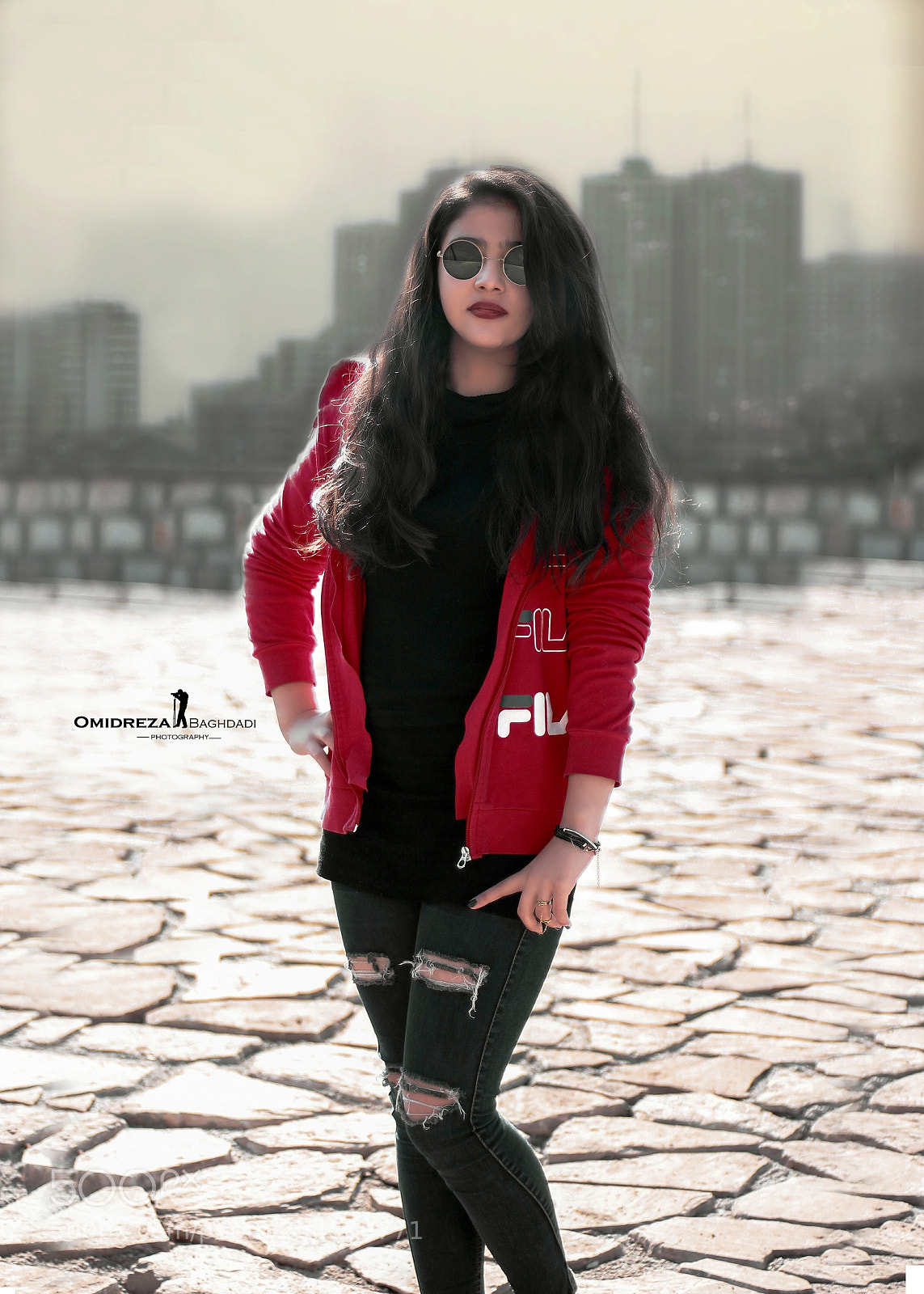 Canon EOS 700D (EOS Rebel T5i / EOS Kiss X7i) sample photo. Mobina | 2018 photography