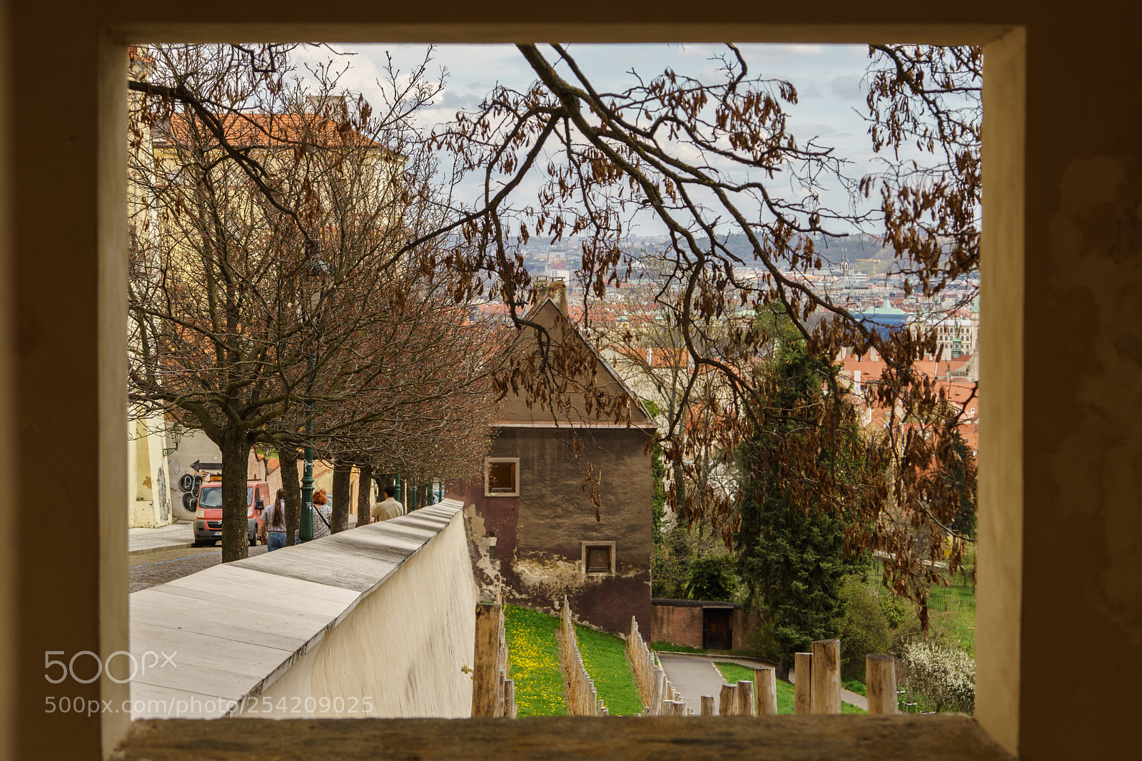 Sony SLT-A68 sample photo. Spring or winter? photography