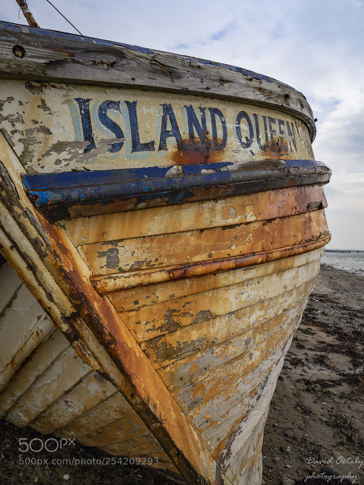 Olympus OM-D E-M10 II sample photo. An island queen no photography