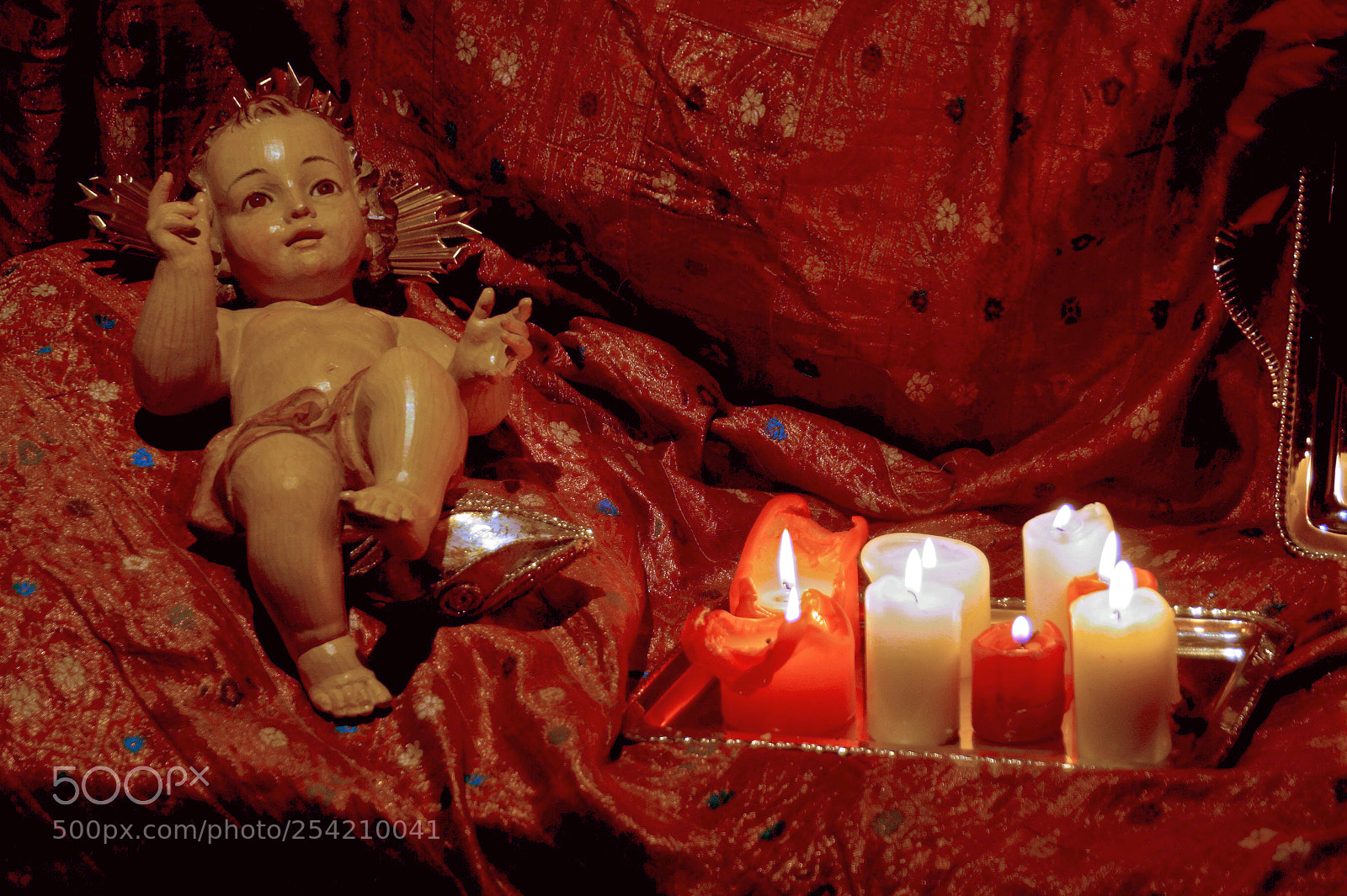 Sony SLT-A58 sample photo. Niño ha venido photography