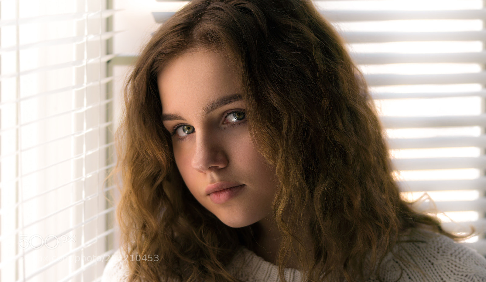 Sony a7 II sample photo. Nastya photography