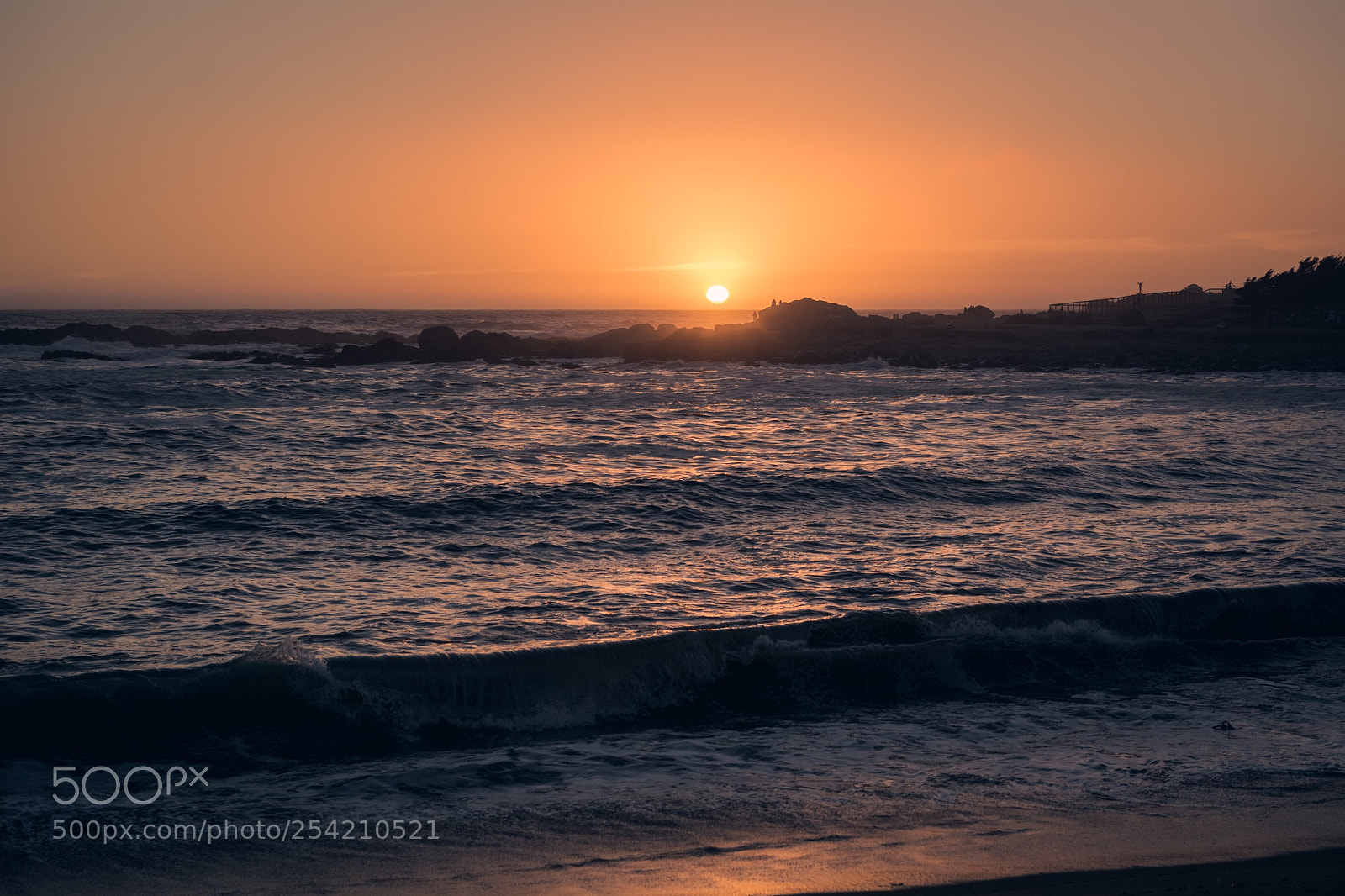 Nikon D5200 sample photo. In love with sunsets  photography