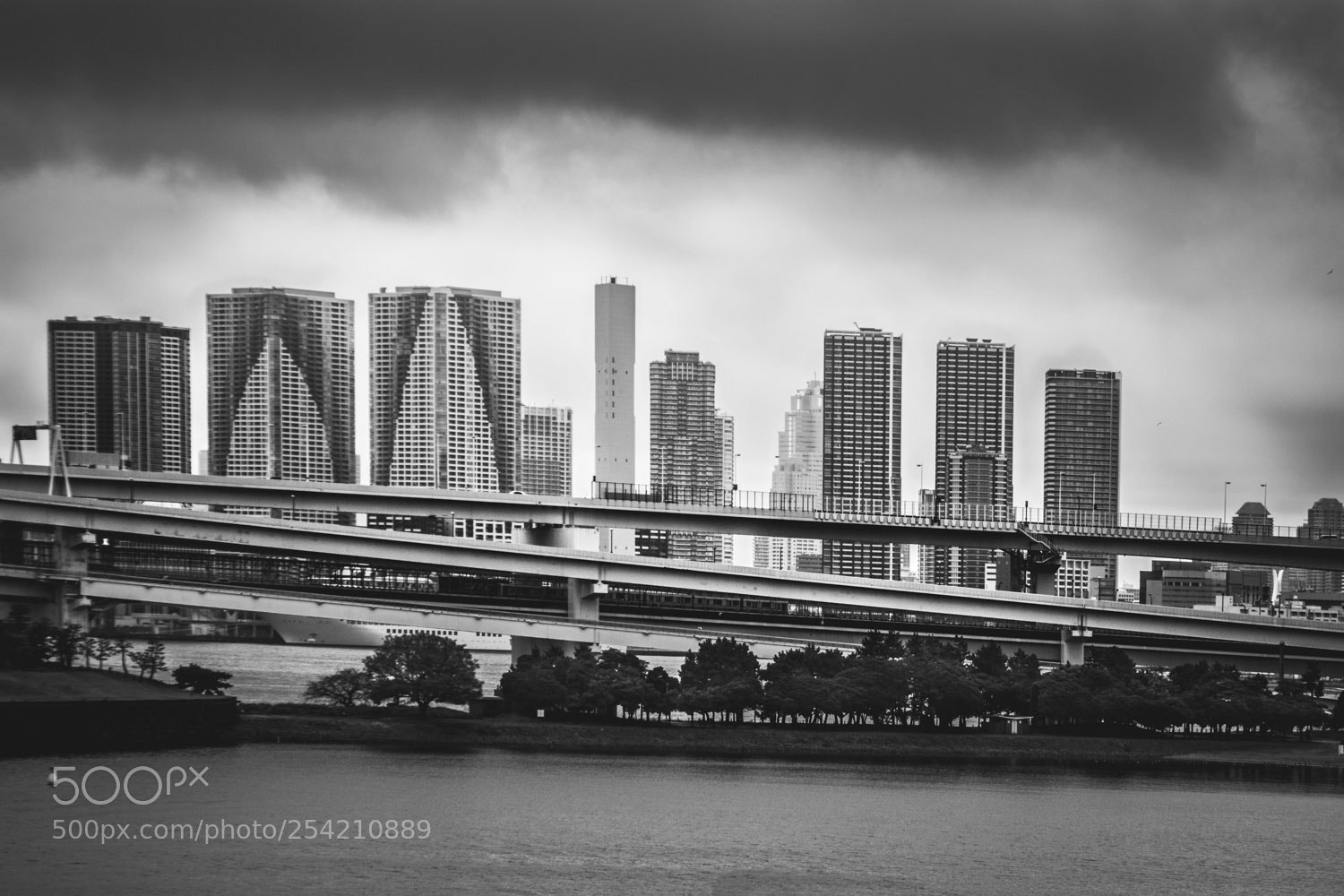 Canon EOS 70D sample photo. Ile artificielle odaiba,japon 2017 photography