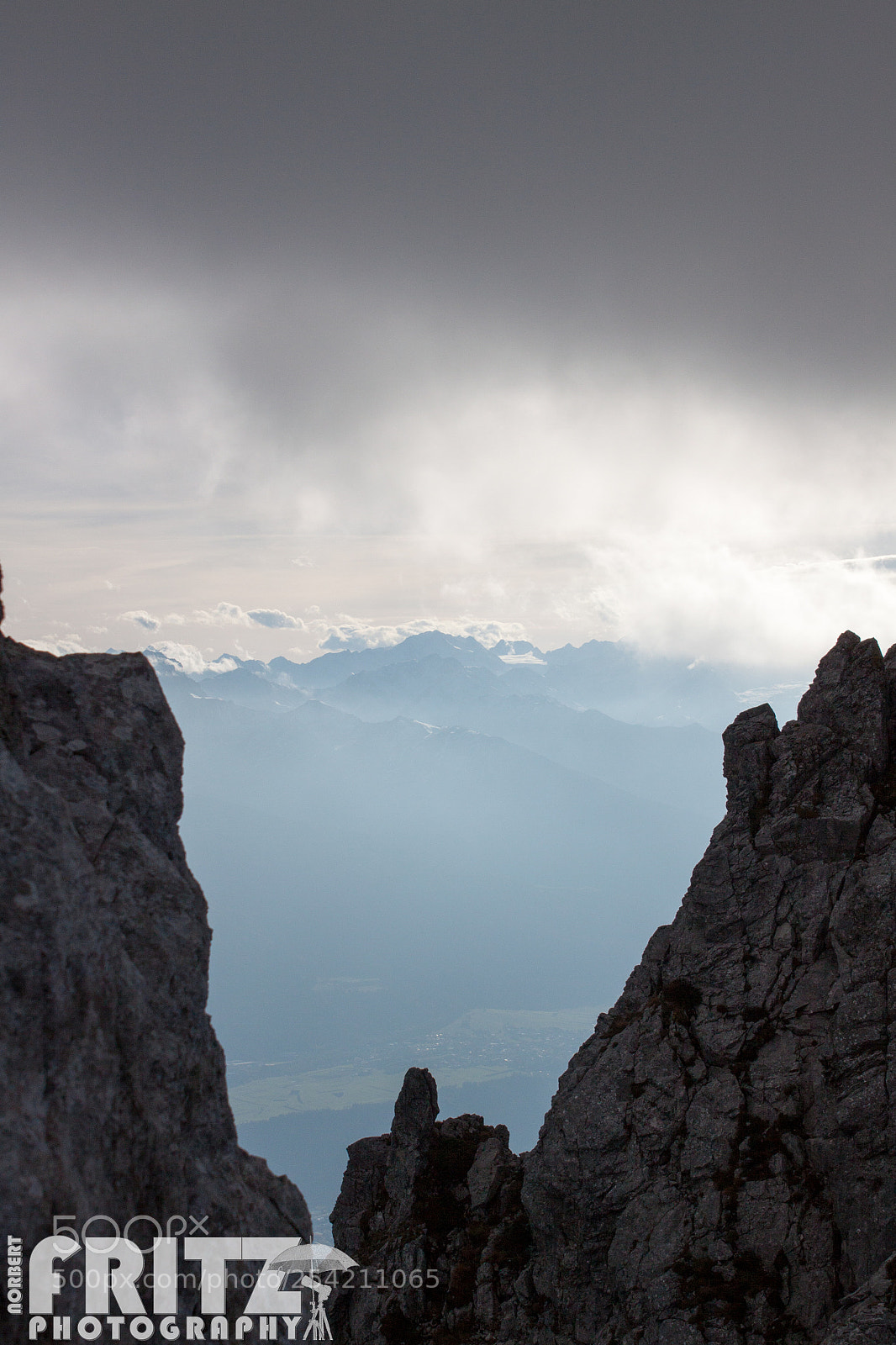 Canon EOS 50D sample photo. Bergwetter photography