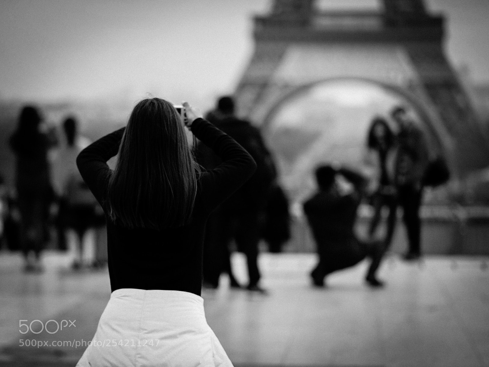 Canon EOS 5D Mark IV sample photo. Picture of pictures, paris photography