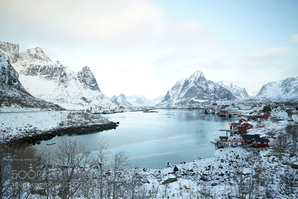 Sony a7 sample photo. Reine photography