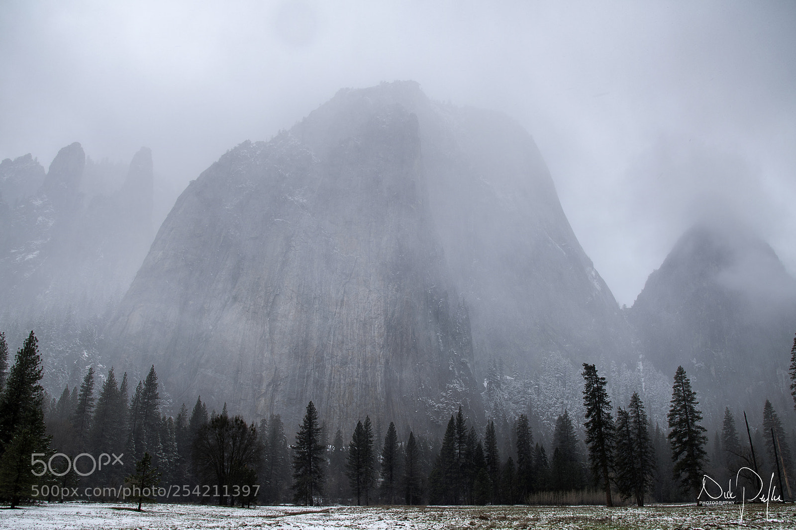Nikon D850 sample photo. Cathedral rocks photography