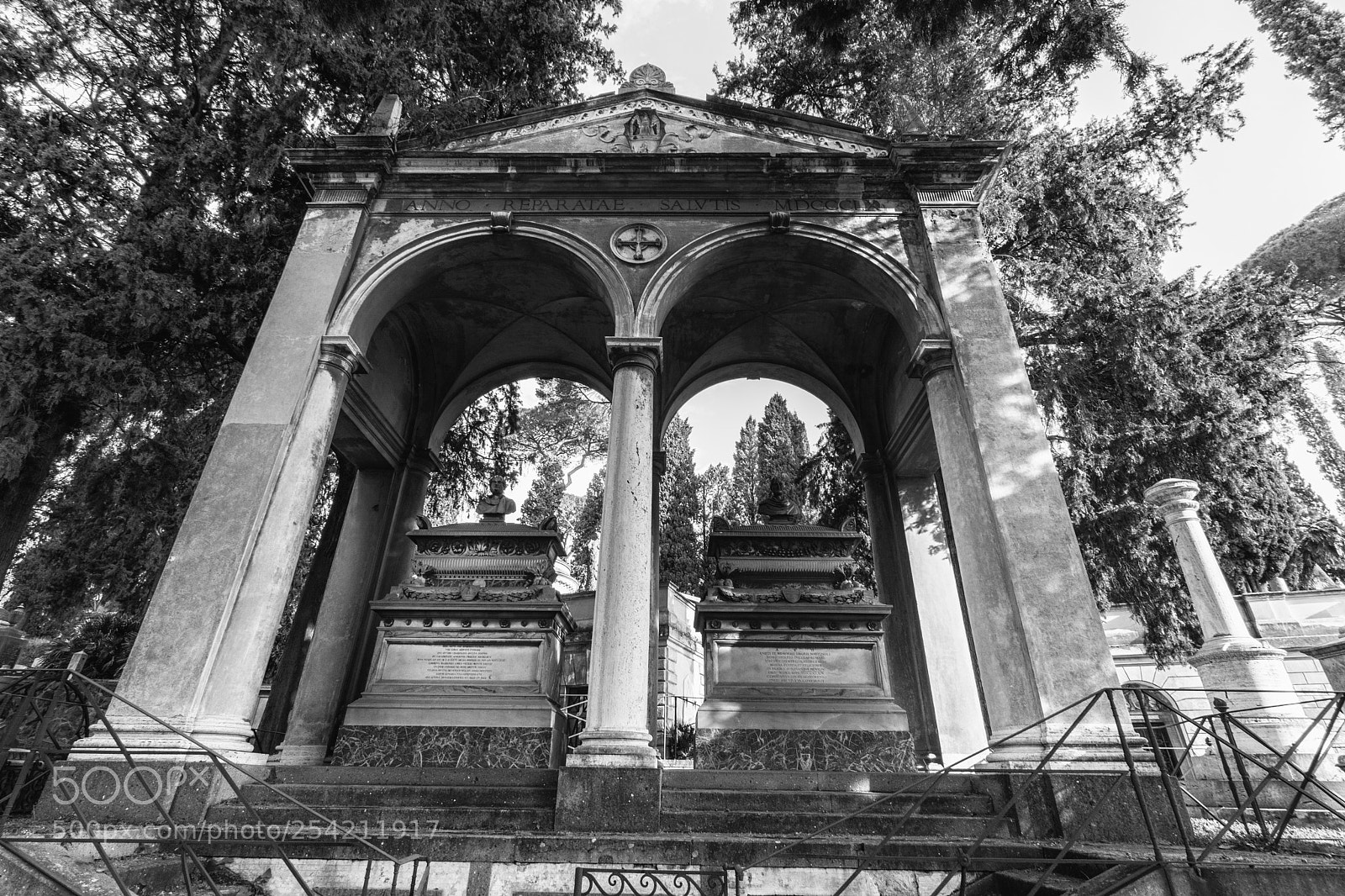 Nikon D5300 sample photo. Archway photography