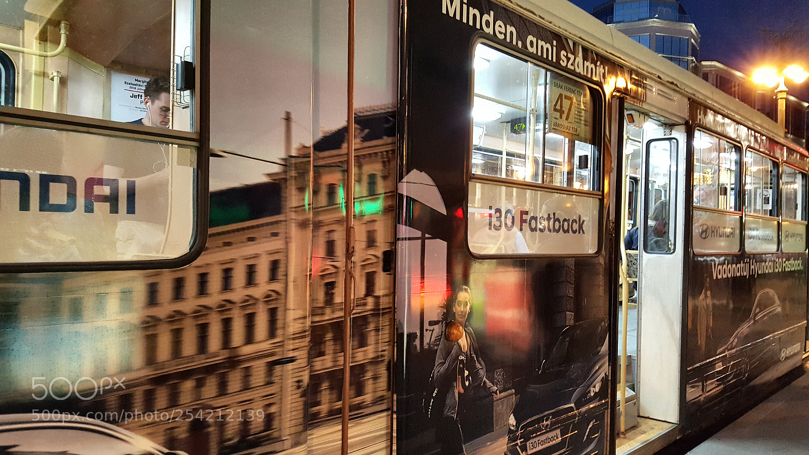 Samsung GALAXY S6 edge sample photo. Fastback... photography