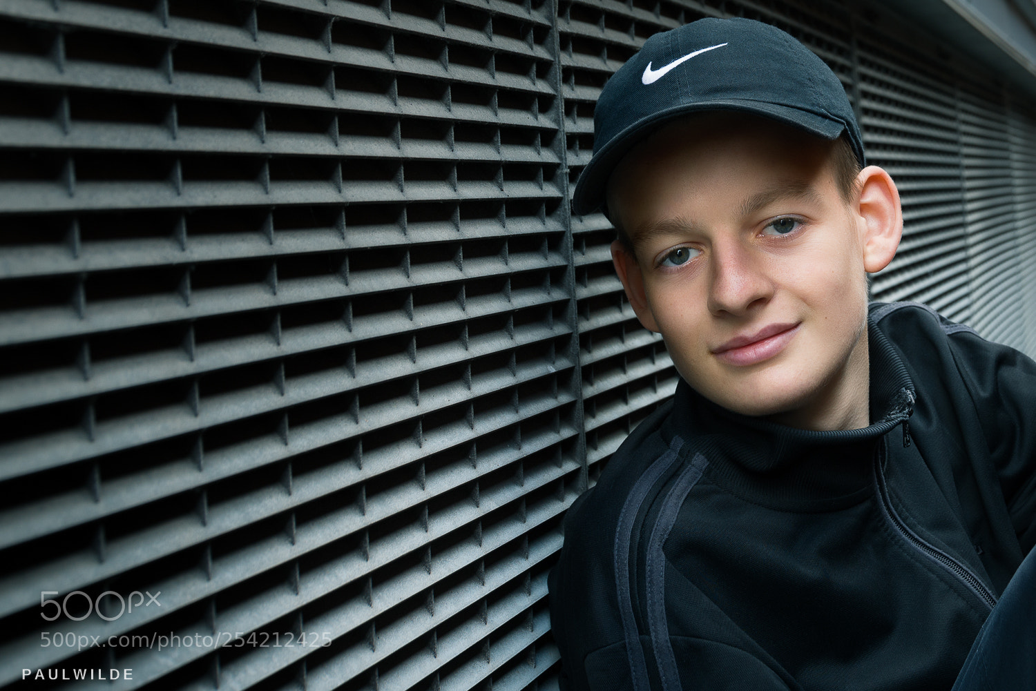 Nikon D600 sample photo. Keanan style photography