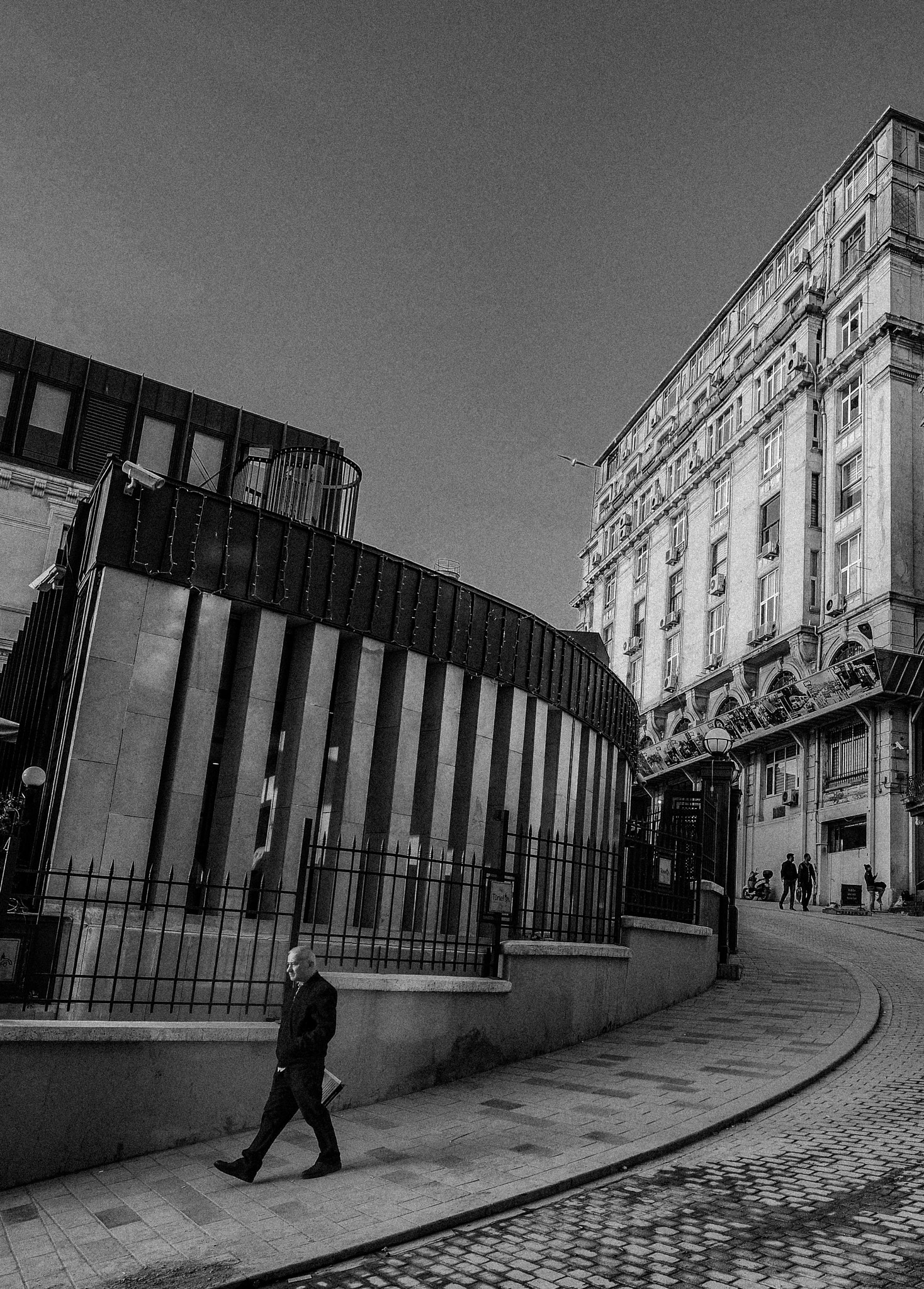 Leica CL sample photo