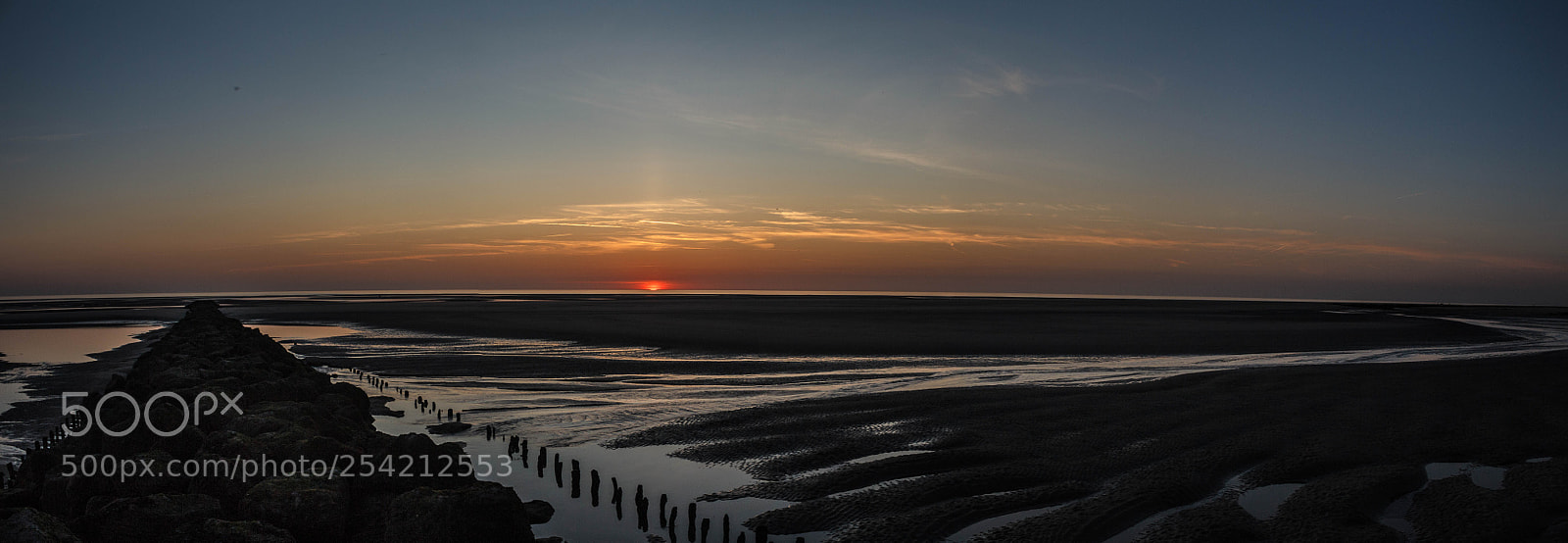 Canon EOS 600D (Rebel EOS T3i / EOS Kiss X5) sample photo. Sunset view photography