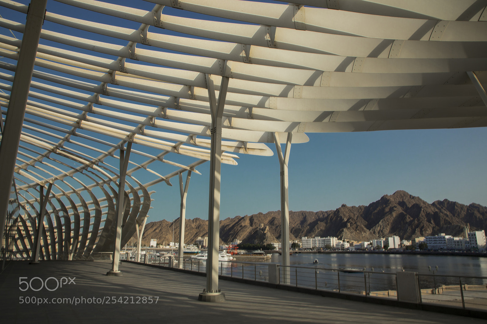 Canon EOS 5D Mark IV sample photo. Muscat oman photography